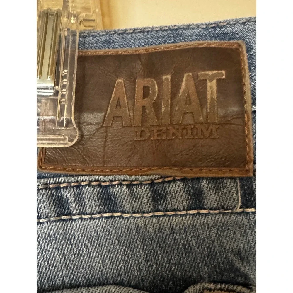 Ariat one pair